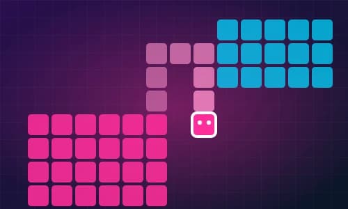 Paper.io 2 – náhľad