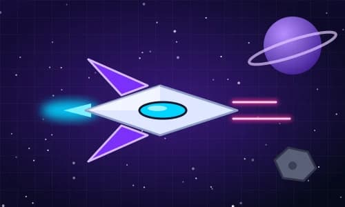 StarBlast – náhľad