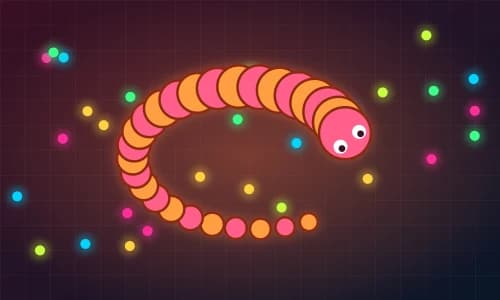 Worms.Zone – náhľad